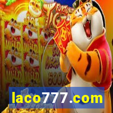 laco777.com