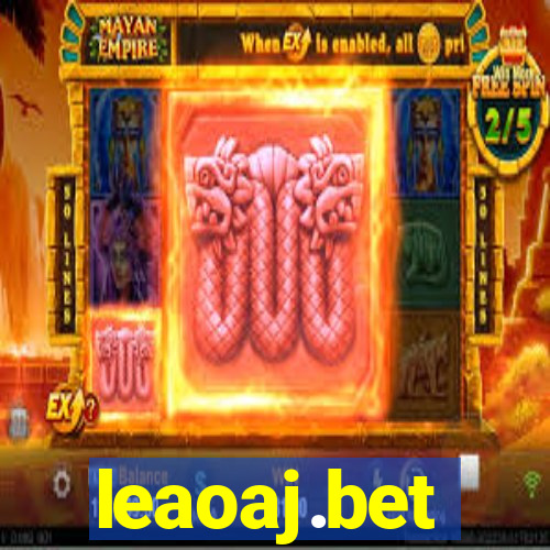 leaoaj.bet