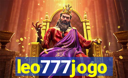 leo777jogo