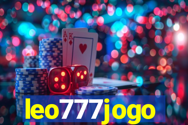 leo777jogo