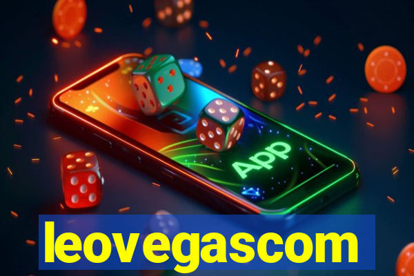 leovegascom