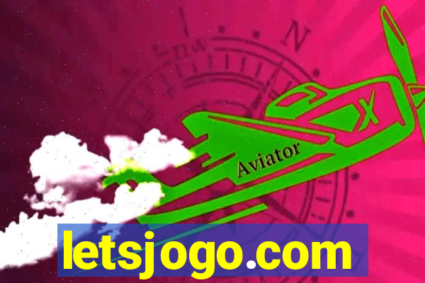 letsjogo.com