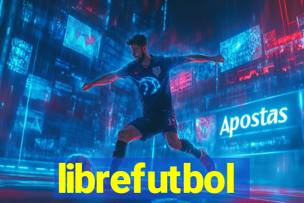 librefutbol