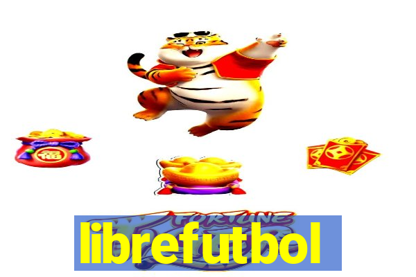 librefutbol