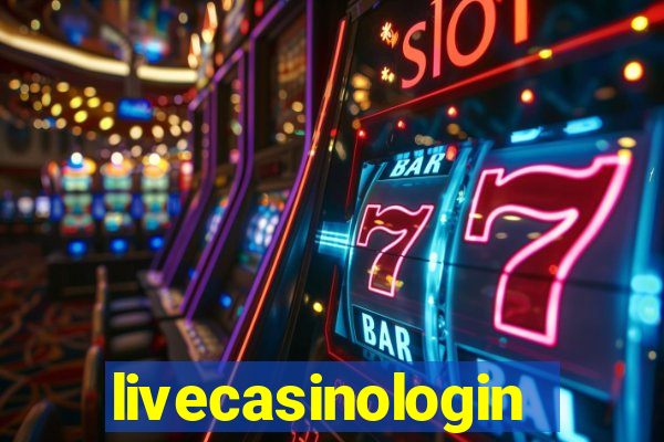 livecasinologin