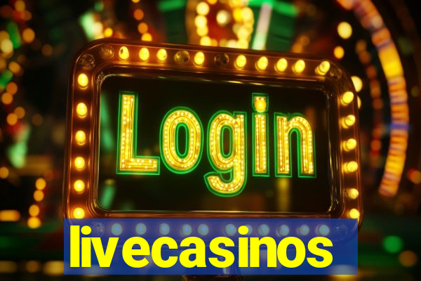 livecasinos