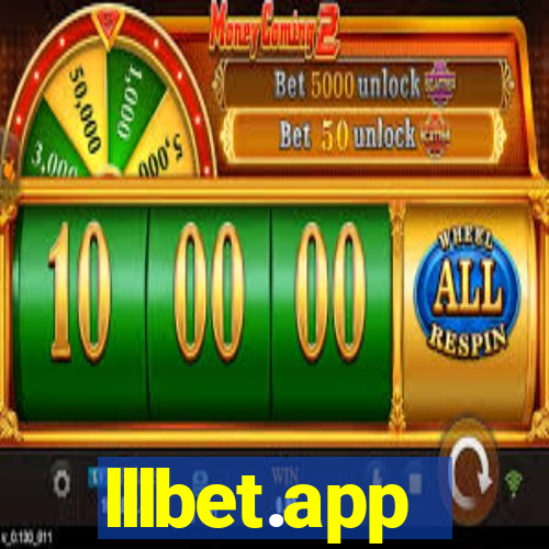 lllbet.app