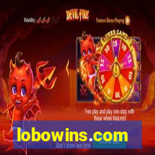 lobowins.com