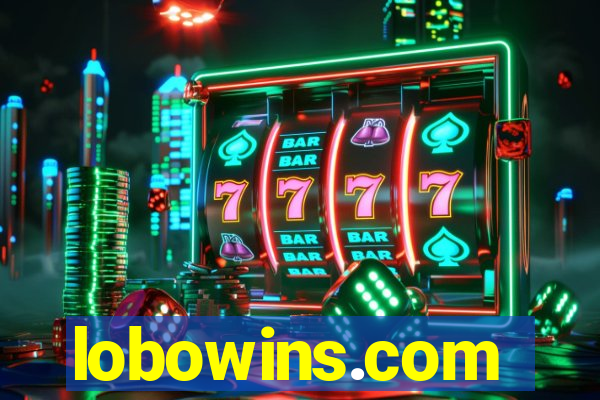 lobowins.com