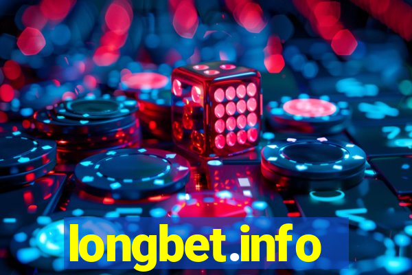 longbet.info