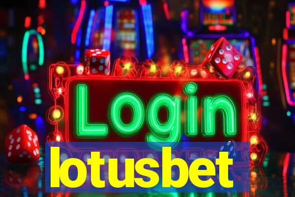 lotusbet