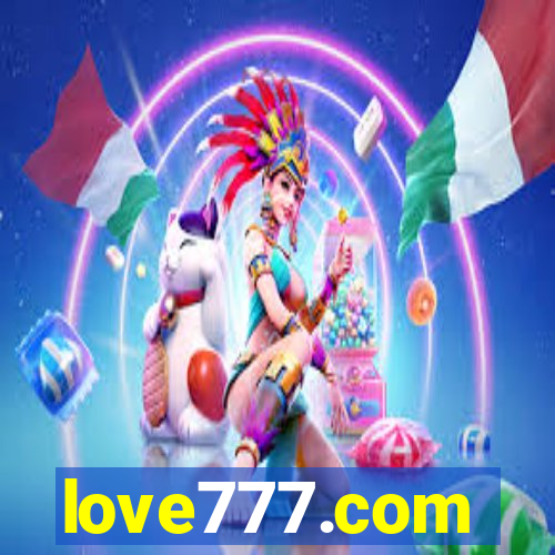 love777.com