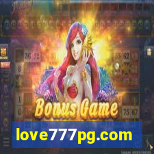 love777pg.com