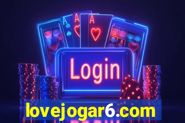 lovejogar6.com