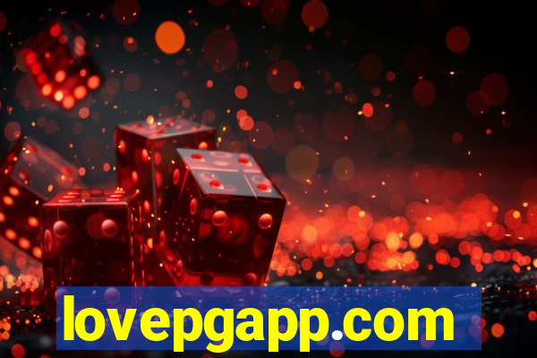 lovepgapp.com