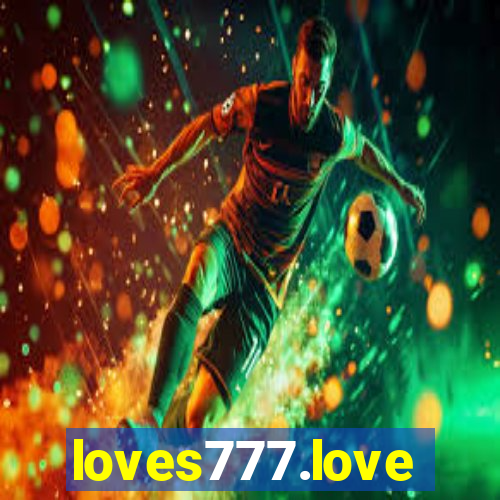 loves777.love