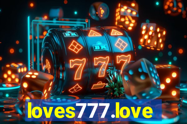 loves777.love