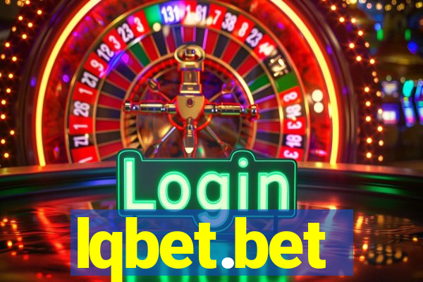 lqbet.bet