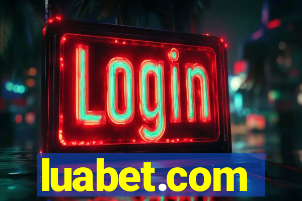 luabet.com