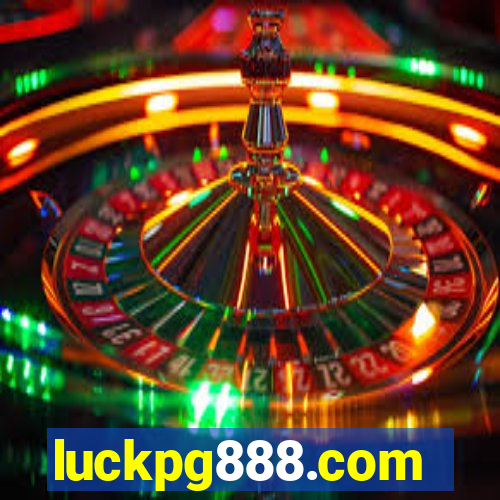 luckpg888.com