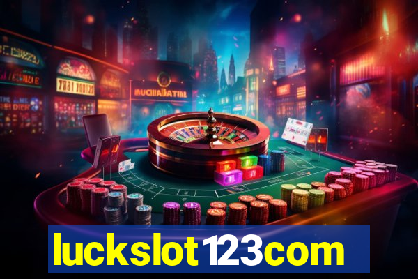 luckslot123com