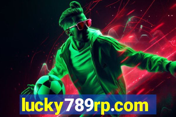 lucky789rp.com