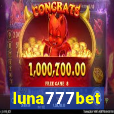 luna777bet