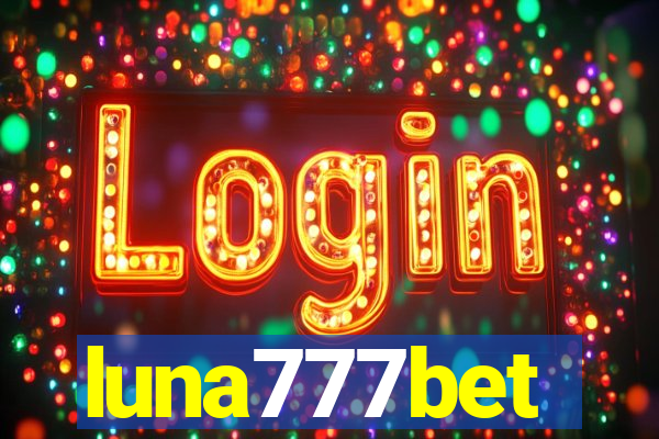 luna777bet