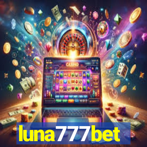 luna777bet