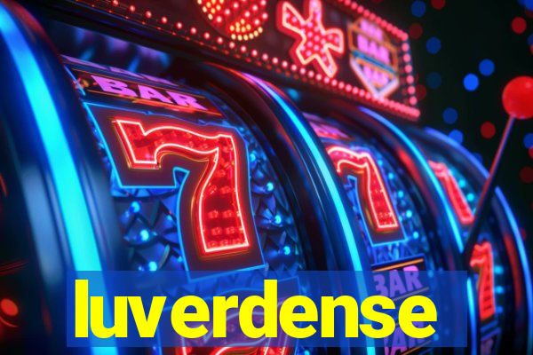 luverdense