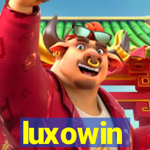 luxowin