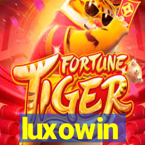 luxowin