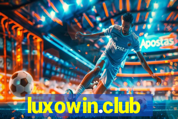 luxowin.club