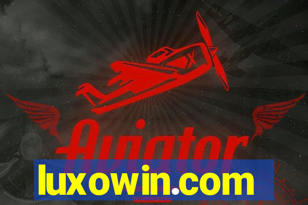 luxowin.com