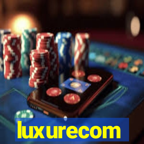 luxurecom