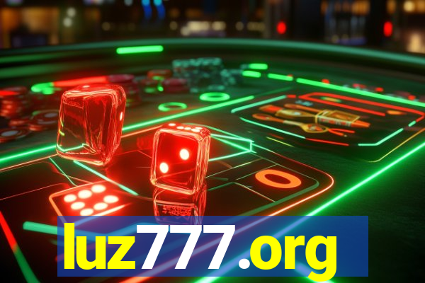 luz777.org