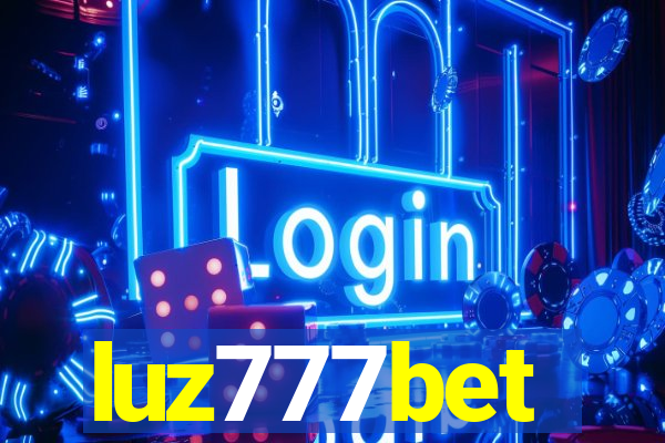 luz777bet