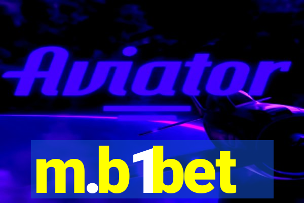 m.b1bet