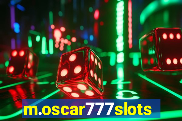 m.oscar777slots