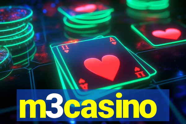 m3casino