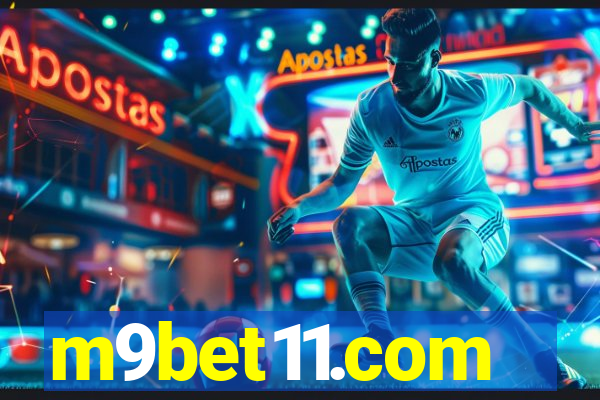 m9bet11.com