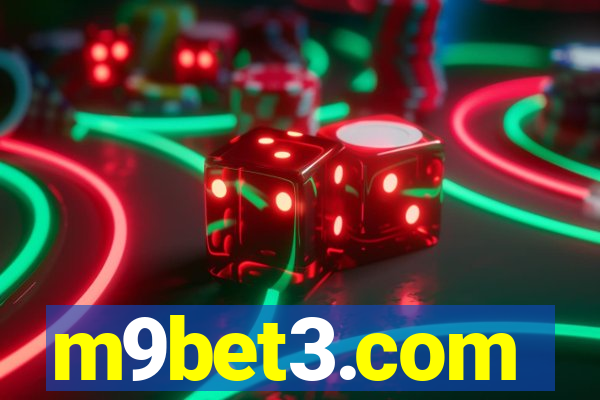 m9bet3.com