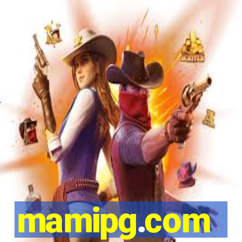 mamipg.com