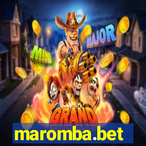 maromba.bet