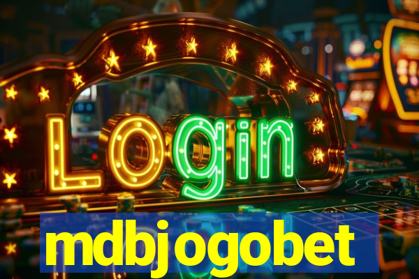 mdbjogobet