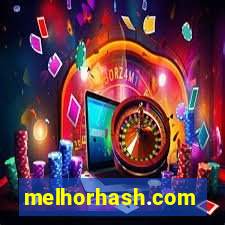 melhorhash.com