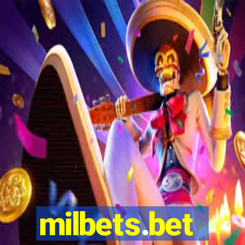 milbets.bet