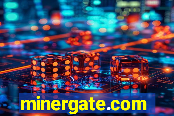 minergate.com