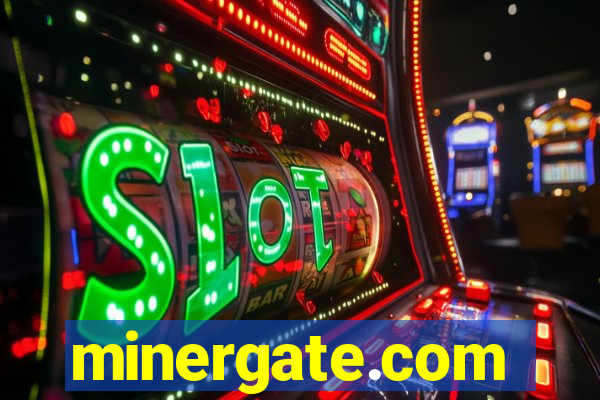 minergate.com