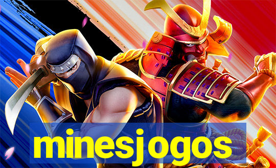 minesjogos